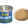 Revell Modellbau - Email Color Afrikabraun, matt 14 ml | Teddy Toys Kinderwelt