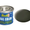 Revell Modellbau - Email Color Gelb-oliv, matt 14 ml | Teddy Toys Kinderwelt