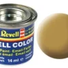 Revell Modellbau - Email Color Sand, matt 14 ml | Teddy Toys Kinderwelt