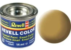 Revell Modellbau - Email Color Sand, matt 14 ml | Teddy Toys Kinderwelt