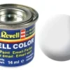 Revell Modellbau - Email Color Hellgrau, matt 14 ml | Teddy Toys Kinderwelt