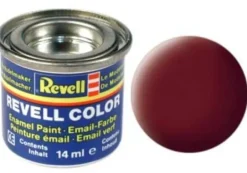 Revell Modellbau - Email Color Ziegelrot, matt 14 ml | Teddy Toys Kinderwelt