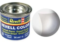 Revell Modellbau - Email Color Farblos, matt 14 ml | Teddy Toys Kinderwelt