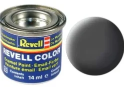 Revell Modellbau - Email Color Olivgrau, matt 14 ml | Teddy Toys Kinderwelt