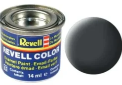 Revell Modellbau - Email Color Staubgrau, matt 14 ml | Teddy Toys Kinderwelt