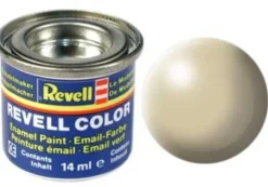 Revell Modellbau - Email Color Beige, seidenmatt 14 ml | Teddy Toys Kinderwelt