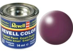 Revell Modellbau - Email Color Purpurrot, seidenmatt | Teddy Toys Kinderwelt
