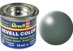 Revell Modellbau - Email Color Farngrün, seidenmatt | Teddy Toys Kinderwelt