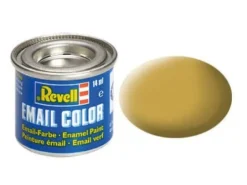 Revell Modellbau - Email Color Sand, matt 14 ml | Teddy Toys Kinderwelt