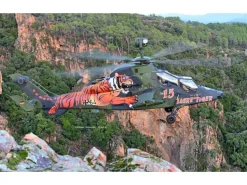Revell Modellbau - Eurocopter Tiger "15 Jahre Tiger" | Teddy Toys Kinderwelt