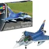Revell Modellbau - Eurofighter Luftwaffe 2020 Quadriga | Teddy Toys Kinderwelt