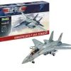 Revell Modellbau - F-14 A Tomcat ''Top Gun | Teddy Toys Kinderwelt