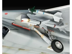 Revell Modellbau - F-14 A Tomcat ''Top Gun | Teddy Toys Kinderwelt