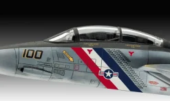 Revell Modellbau - F-14D Super Tomcat | Teddy Toys Kinderwelt
