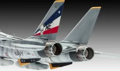 Revell Modellbau - F-14D Super Tomcat | Teddy Toys Kinderwelt