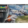 Revell Modellbau - F-4J Phantom II | Teddy Toys Kinderwelt