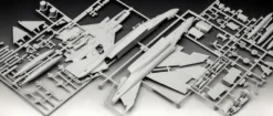 Revell Modellbau - F-4J Phantom II | Teddy Toys Kinderwelt