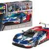 Revell Modellbau - Ford GT Le Mans 2017 | Teddy Toys Kinderwelt