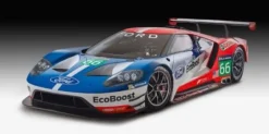Revell Modellbau - Ford GT Le Mans 2017 | Teddy Toys Kinderwelt