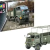 Revell Modellbau - Fordson W.O.T. 6 | Teddy Toys Kinderwelt