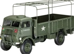 Revell Modellbau - Fordson W.O.T. 6 | Teddy Toys Kinderwelt