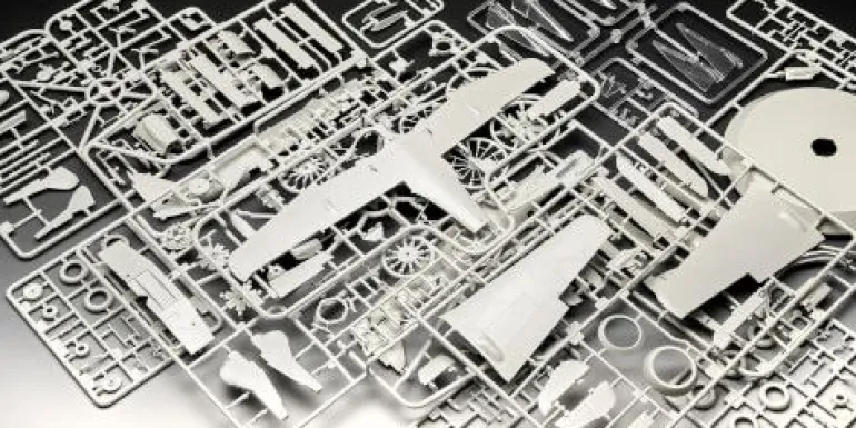 Revell Modellbau - Fw190 A-8/R-2 "Sturmbock" | Teddy Toys Kinderwelt