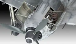 Revell Modellbau - Fw190 A-8/R-2