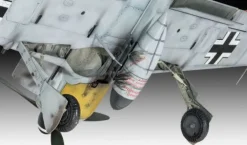 Revell Modellbau - Fw190 A-8/R-2