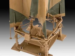 Revell Modellbau - German A4/V2 Rocket | Teddy Toys Kinderwelt