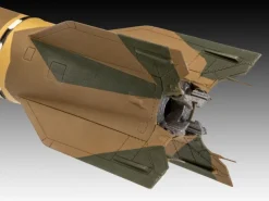 Revell Modellbau - German A4/V2 Rocket | Teddy Toys Kinderwelt