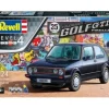 Revell Modellbau - Geschenkset 35 Years VW Golf GTI Pirelli | Teddy Toys Kinderwelt