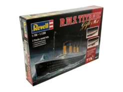 Revell Modellbau - Geschenkset ''R.M.S. Titanic" | Teddy Toys Kinderwelt