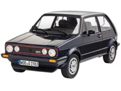 Revell Modellbau - Geschenkset 35 Years VW Golf GTI Pirelli | Teddy Toys Kinderwelt
