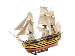 Revell Modellbau - Geschenkset "BATTLE OF TRAFALGAR" | Teddy Toys Kinderwelt