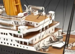 Revell Modellbau - Geschenkset ''100 Jahre Titanic