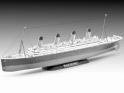 Revell Modellbau - Geschenkset ''R.M.S. Titanic