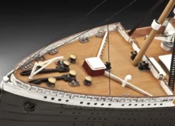 Revell Modellbau - Geschenkset ''100 Jahre Titanic