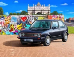 Revell Modellbau - Geschenkset 35 Years VW Golf GTI Pirelli | Teddy Toys Kinderwelt