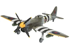 Revell Modellbau - Hawker Tempest V | Teddy Toys Kinderwelt