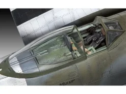 Revell Modellbau - Hawker Tempest V | Teddy Toys Kinderwelt