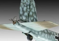 Revell Modellbau - Heinkel He177 A-5 ''Greif
