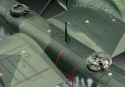 Revell Modellbau - Heinkel He177 A-5 ''Greif