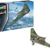 Revell Modellbau - Horton Go229 A | Teddy Toys Kinderwelt