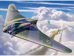 Revell Modellbau - Horton Go229 A | Teddy Toys Kinderwelt