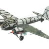 Revell Modellbau - Junkers Ju188 A-1 ''Rächer | Teddy Toys Kinderwelt