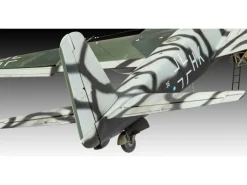 Revell Modellbau - Junkers Ju188 A-1 ''Rächer | Teddy Toys Kinderwelt