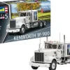 Revell Modellbau - Kenworth W-900 | Teddy Toys Kinderwelt