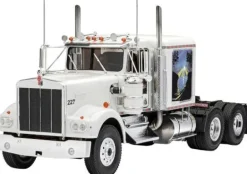 Revell Modellbau - Kenworth W-900 | Teddy Toys Kinderwelt