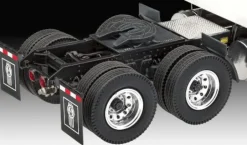 Revell Modellbau - Kenworth W-900 | Teddy Toys Kinderwelt