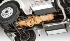 Revell Modellbau - Kenworth W-900 | Teddy Toys Kinderwelt